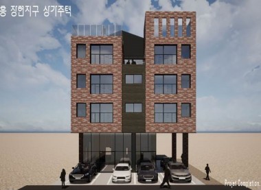 경기도 시흥시 장현지구