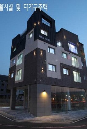 경기도 구리시 갈매지구