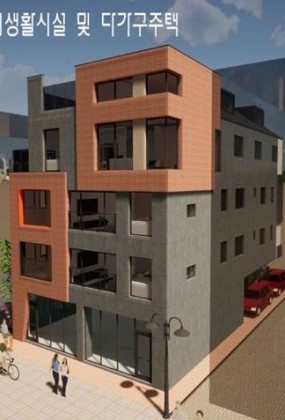 과천지식정보타운 단독2-9-5